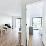 Sweet Escape דירה *