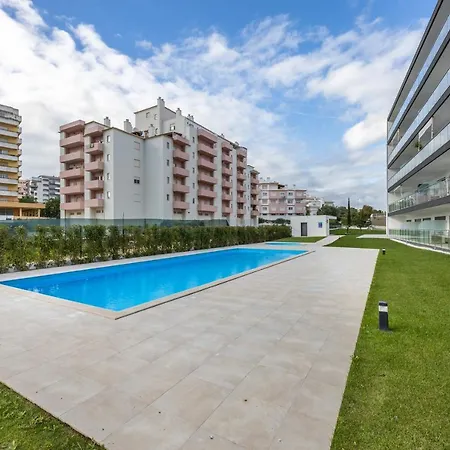 Sweet Escape דירה *