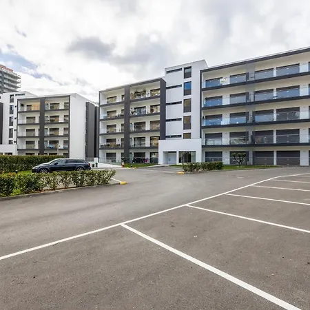 Sweet Escape Appartamento *