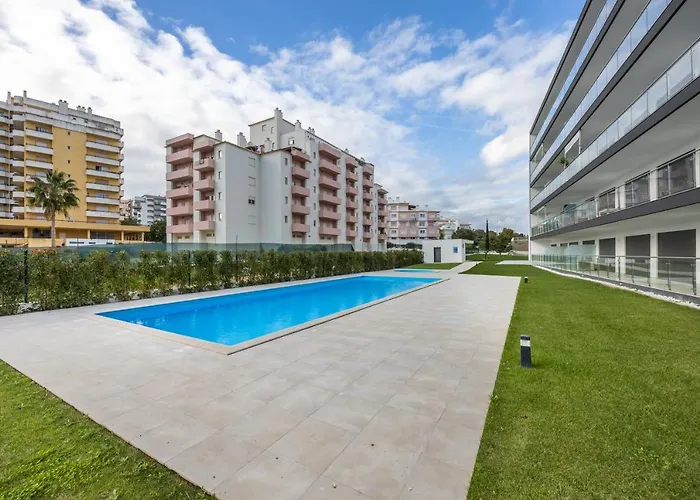 Sweet Escape Apartment *