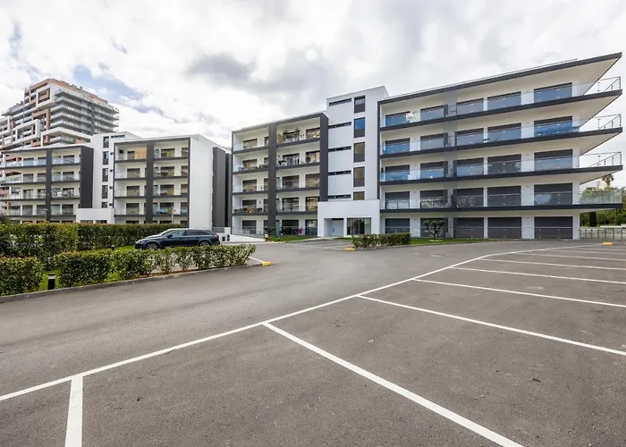 Sweet Escape アパート *