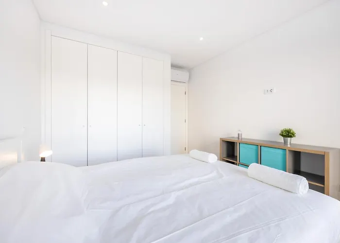 Apartment Sweet Escape Portimão