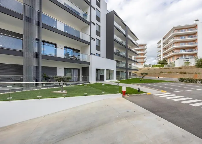 Sweet Escape アパート ポルティマン