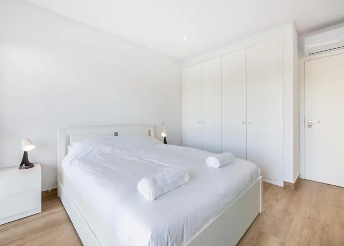 Apartment Sweet Escape