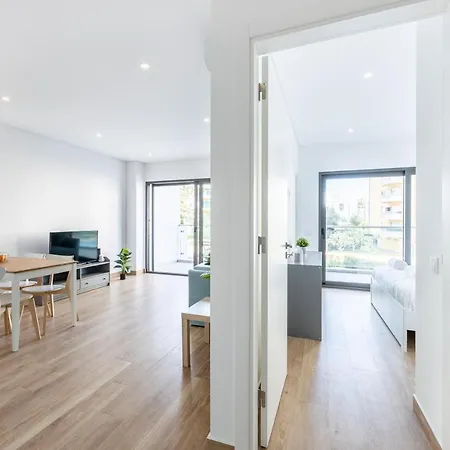 Sweet Escape Апартаменты *