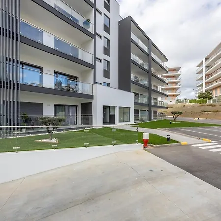 Sweet Escape Апартаменты Портиман