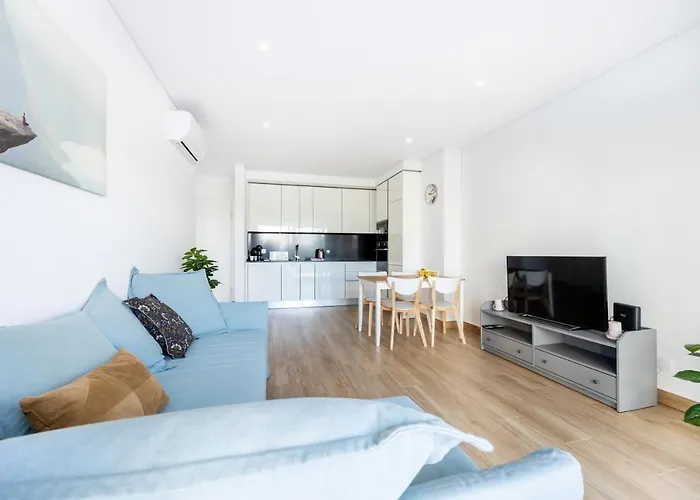 Sweet Escape Apartment Portimao