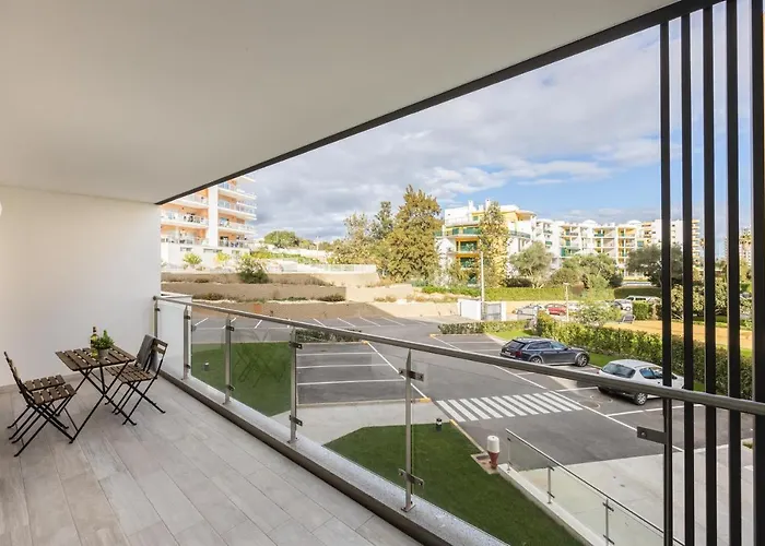 Sweet Escape Portimao