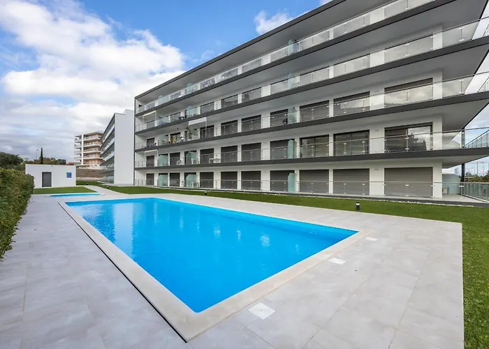 Sweet Escape Portimao