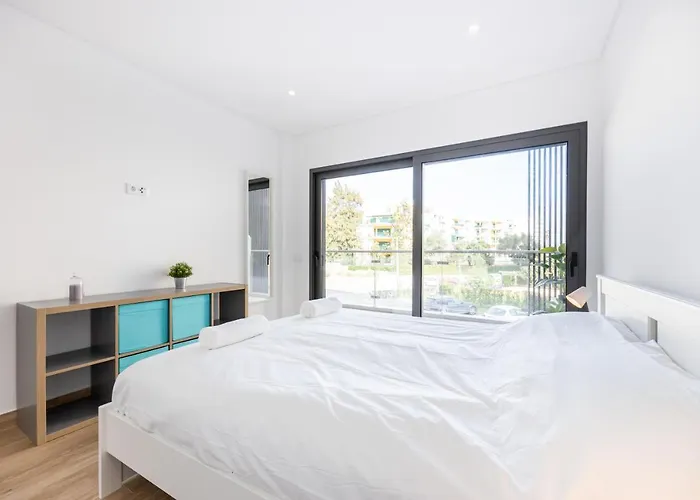 Apartment Sweet Escape