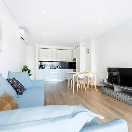 Sweet Escape Apartamento Portimão