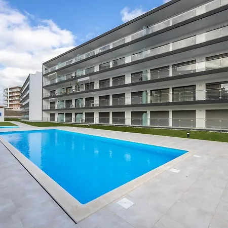 Sweet Escape Portimão