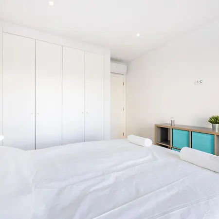Apartamento Sweet Escape Portimão