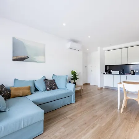 Sweet Escape Apartamento